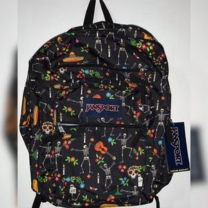Jansport CoCo Themed Backpack